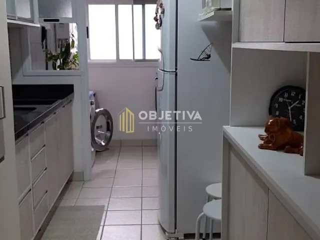 Apartamento 2 quartos e 1 banheiro, à venda, no bairro Tristeza em Porto Alegre