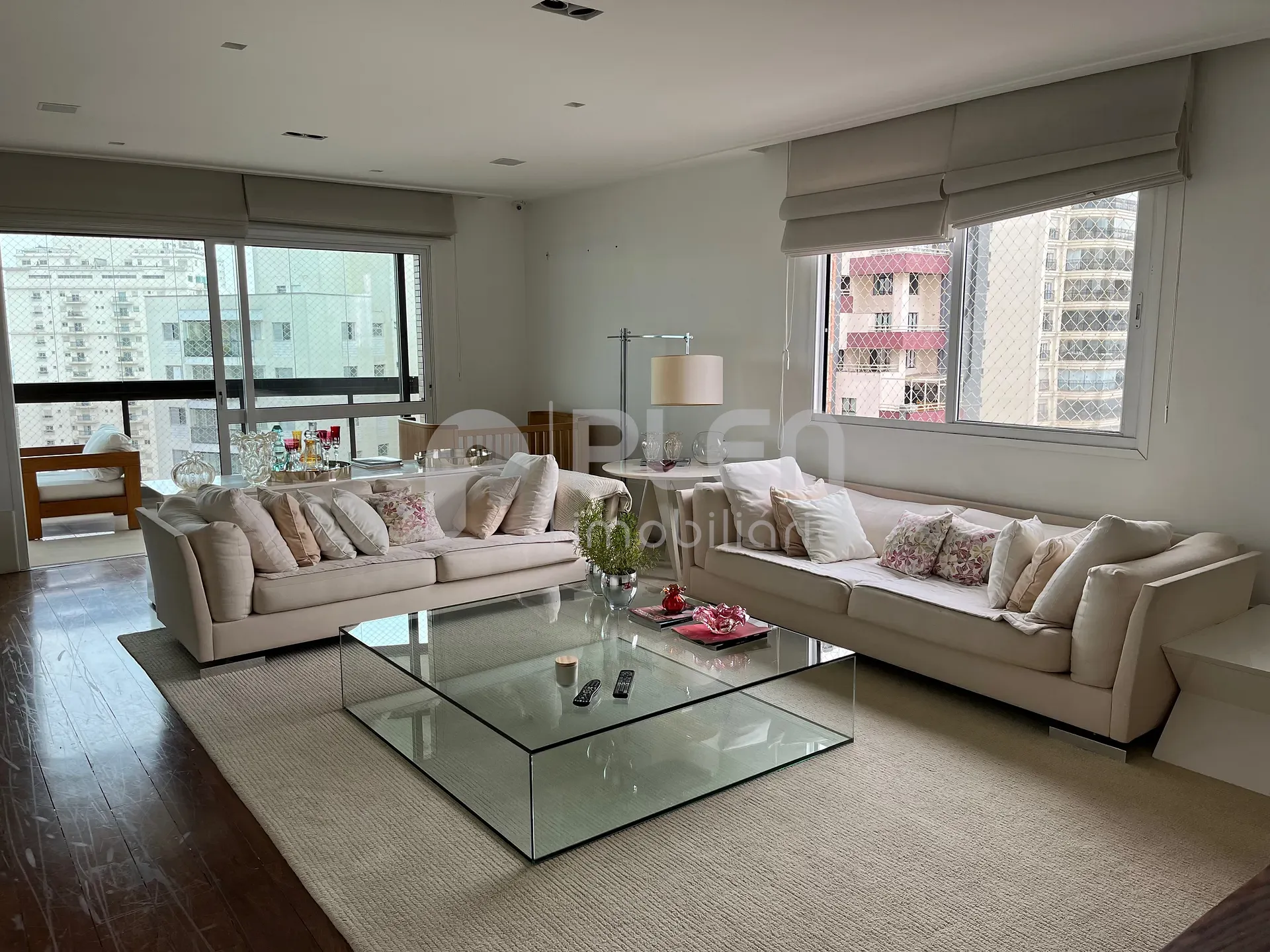 Apartamento de 4 quartos à venda em Santana, São Paulo