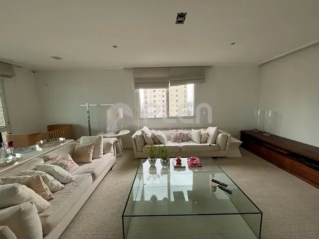 Apartamento 4 quartos e 6 banheiros, para alugar, no bairro Santana em São Paulo