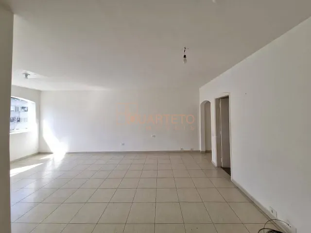 Apartamento 2 quartos e 3 banheiros, à venda, no bairro Cerqueira César em São Paulo