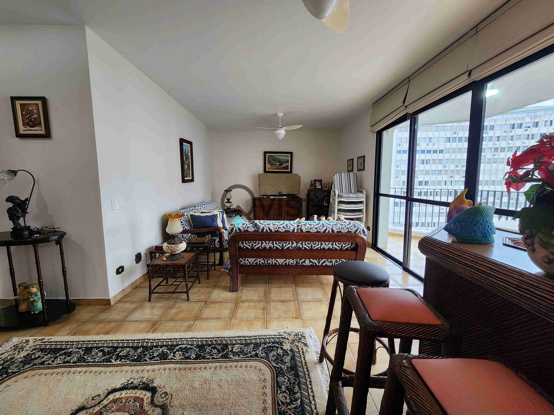 Apartamento, 3 quartos, 150 m² - Foto 2