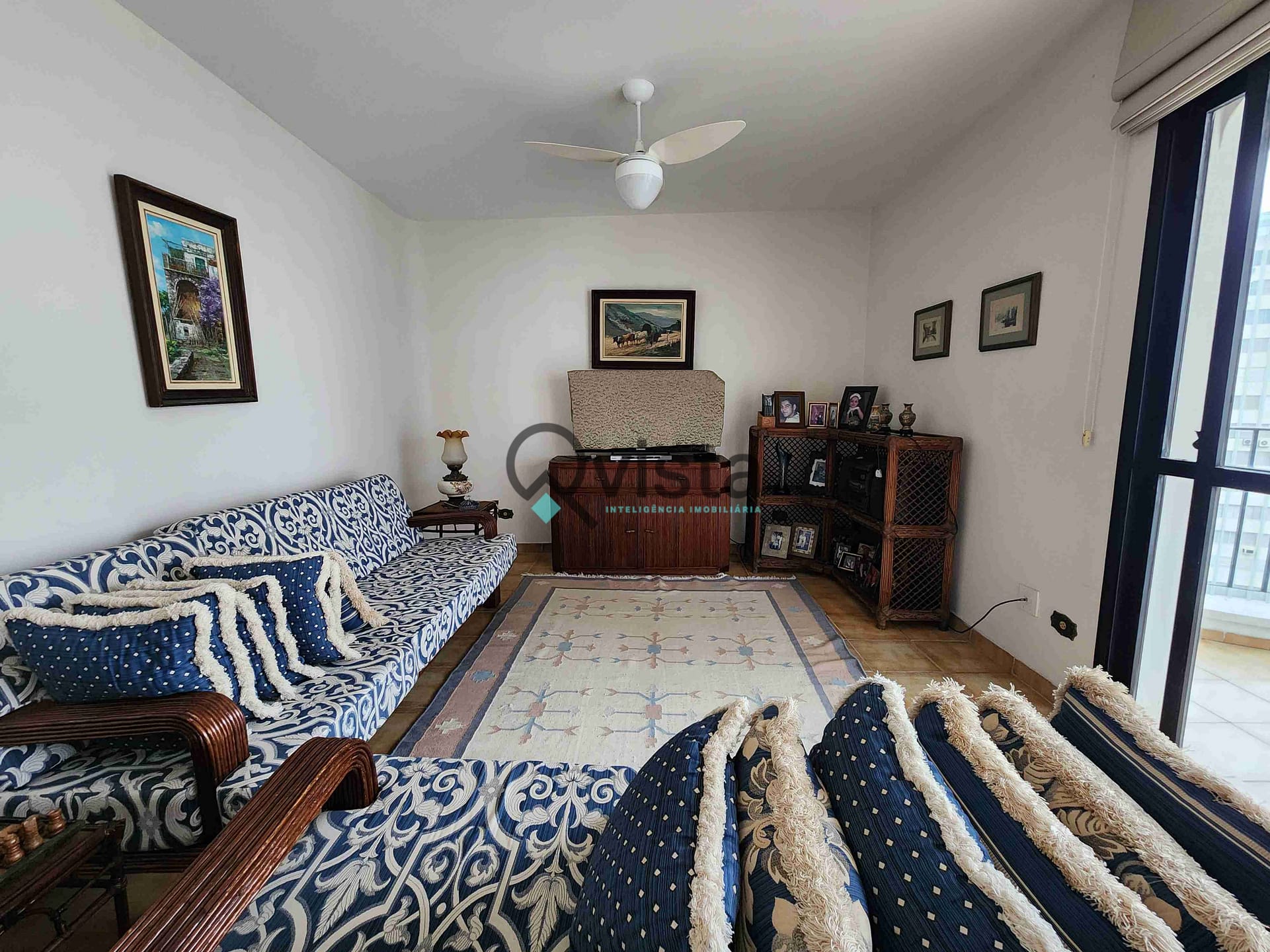 Apartamento, 3 quartos, 150 m² - Foto 1