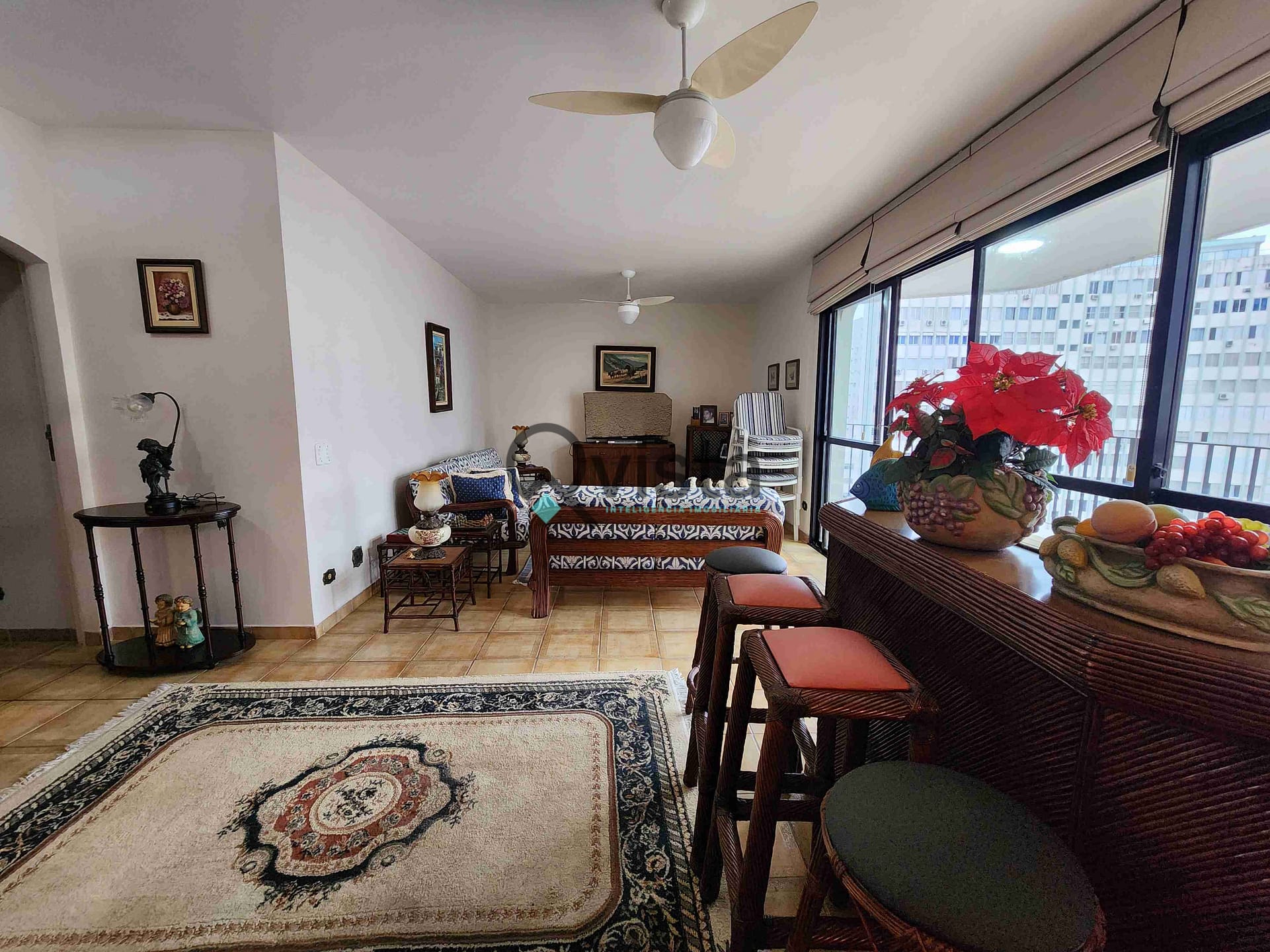 Apartamento, 3 quartos, 150 m² - Foto 7