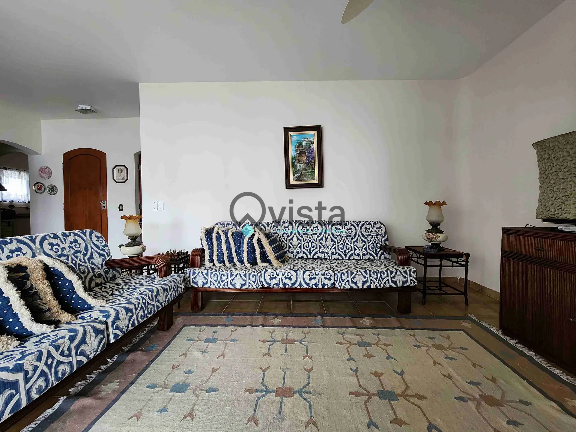 Apartamento, 3 quartos, 150 m² - Foto 3