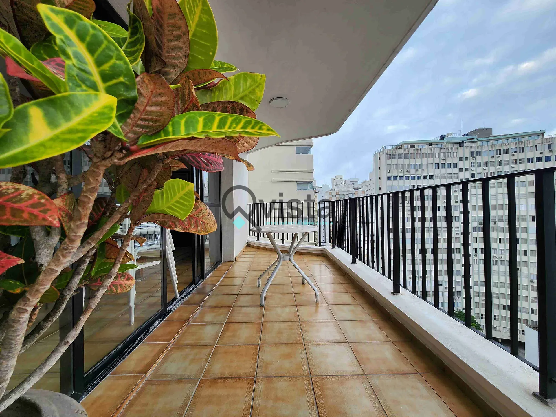 Apartamento, 3 quartos, 150 m² - Foto 4