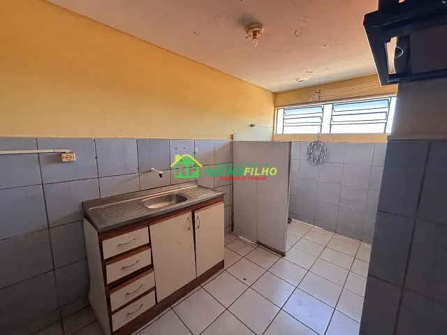 Apartamento com 57m² 2 quartos e 1 banheiro, à venda ou para alugar, no bairro São Pedro em Teresina