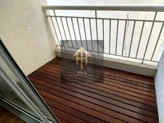 Apartamento 1 quarto e 1 banheiro, à venda, no bairro Consolação em São Paulo