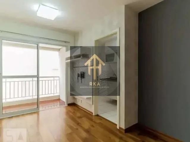 Apartamento 1 quarto e 1 banheiro, à venda, no bairro Consolação em São Paulo