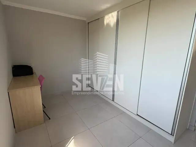 Apartamento com 54m² 2 quartos e 2 banheiros, à venda, no bairro Jardim Marambá em Bauru