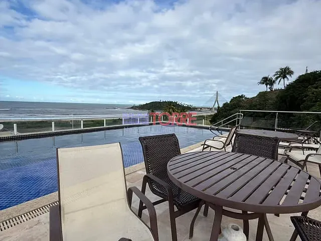 Apartamento 3 quartos e 2 banheiros, à venda ou para alugar, no bairro São Sebastião em Ilhéus