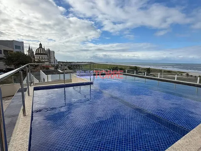 Apartamento 3 quartos e 2 banheiros, à venda ou para alugar, no bairro São Sebastião em Ilhéus