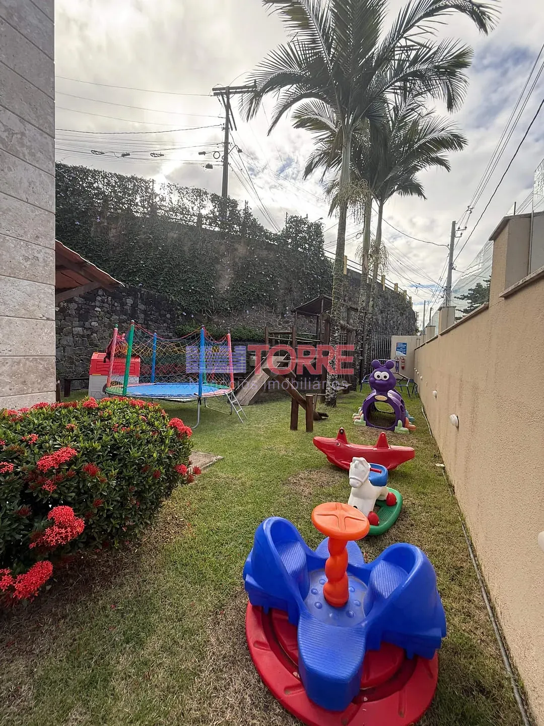 Apartamento, 3 quartos, 245 m² - Foto 3