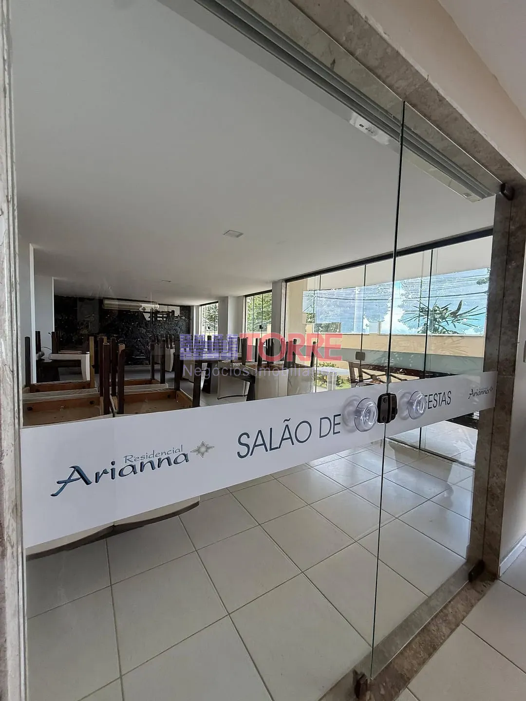 Apartamento, 3 quartos, 245 m² - Foto 6