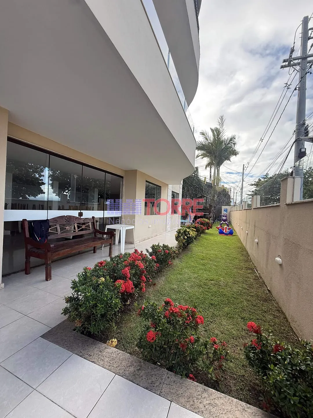 Apartamento, 3 quartos, 245 m² - Foto 7