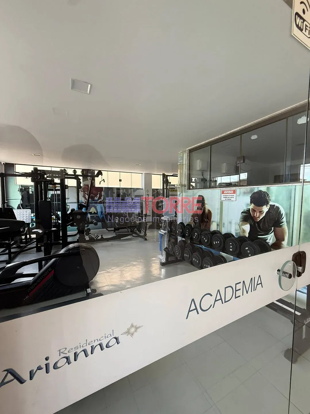 Apartamento, 3 quartos, 245 m² - Foto 8