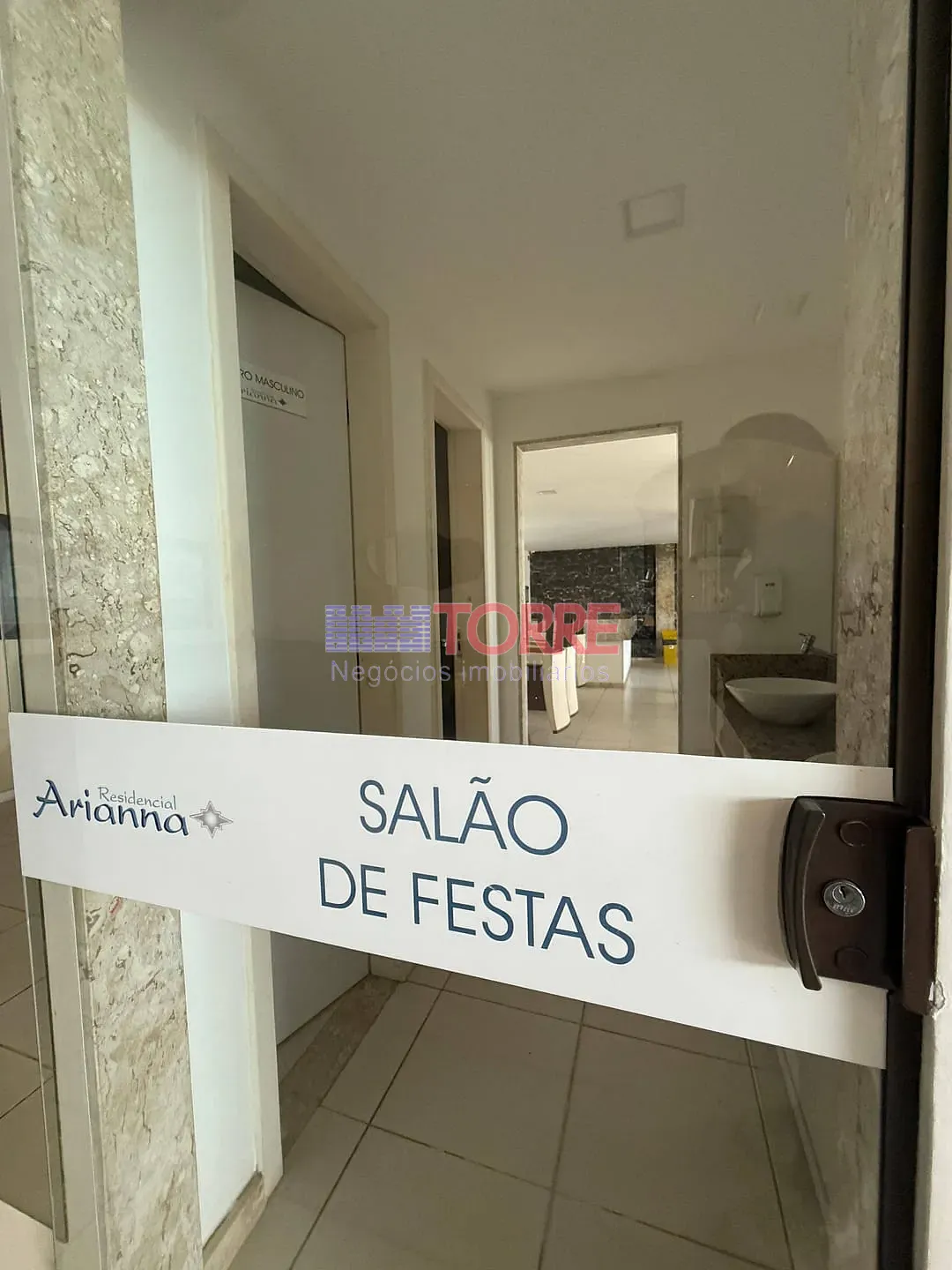 Apartamento, 3 quartos, 245 m² - Foto 12