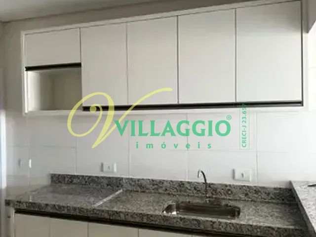 Apartamento com 75m² 2 quartos e 1 banheiro, à venda, no bairro Boa Vista em São José do Rio Preto