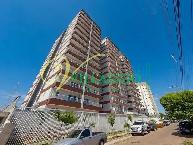 Apartamento com 75m² 2 quartos e 1 banheiro, à venda, no bairro Boa Vista em São José do Rio Preto