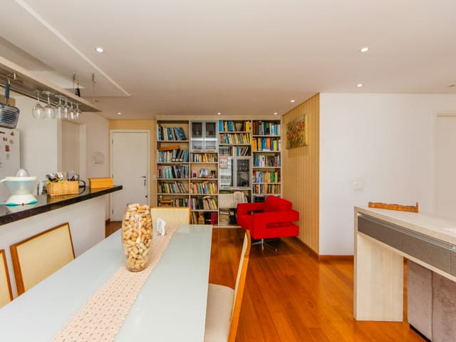 Apartamento com 5019m² 3 quartos e 4 banheiros, à venda, no bairro Tatuapé em São Paulo