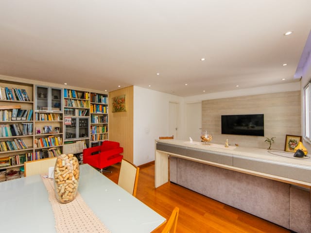 Apartamento com 5019m² 3 quartos e 4 banheiros, à venda, no bairro Tatuapé em São Paulo