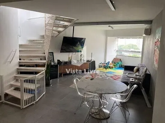 Apartamento, 3 quartos, 243 m² - Foto 2