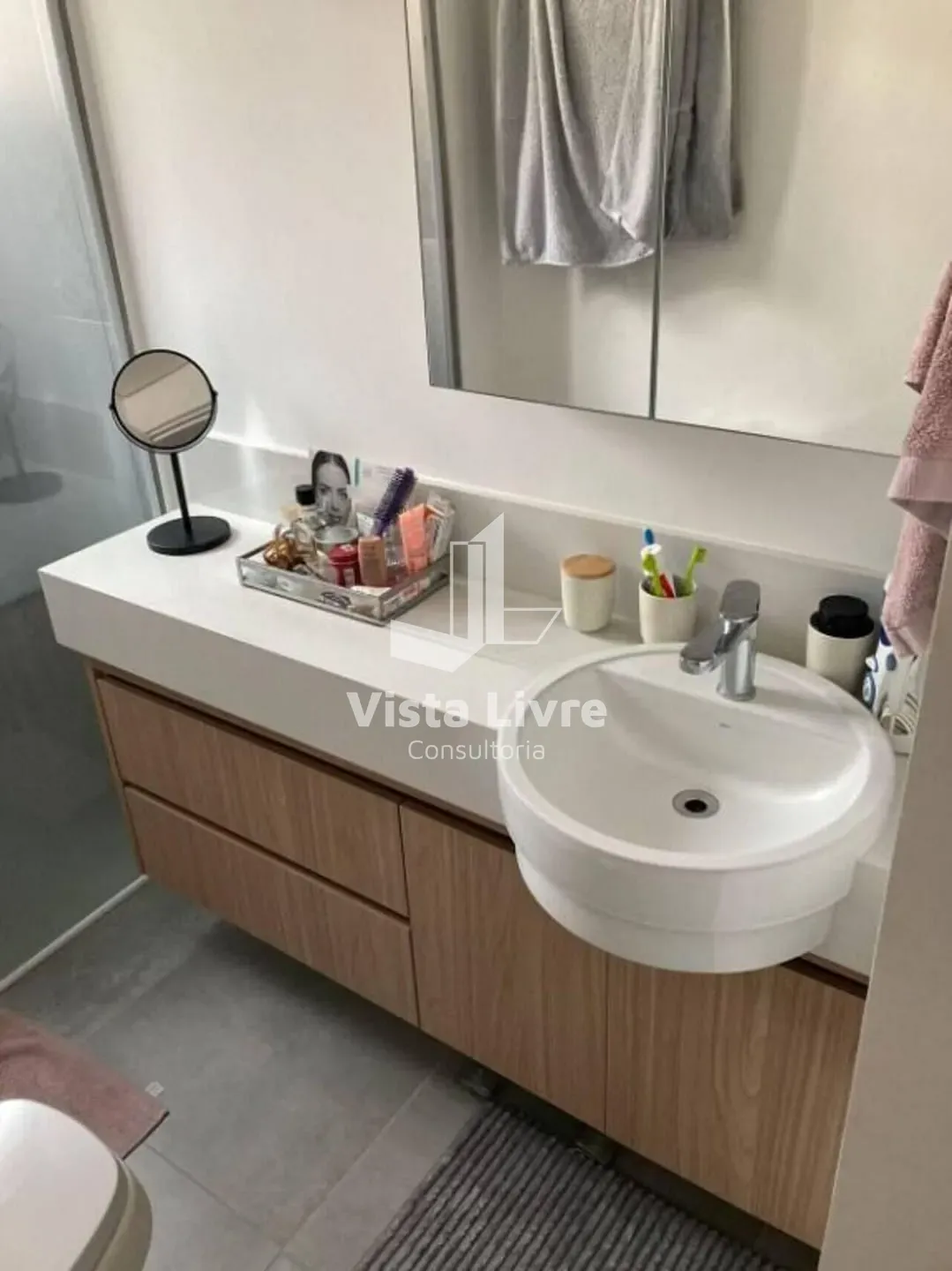 Apartamento, 3 quartos, 243 m² - Foto 23