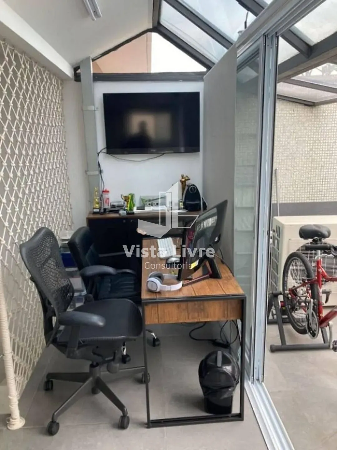 Apartamento, 3 quartos, 243 m² - Foto 18