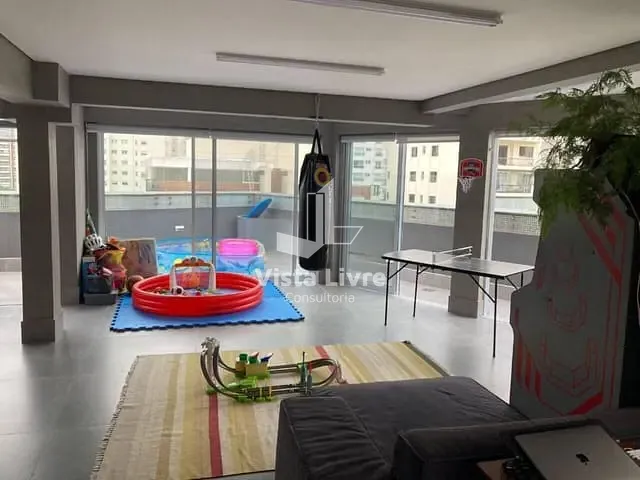 Apartamento com 243m² 3 quartos e 4 banheiros, à venda, no bairro Bela Aliança em São Paulo
