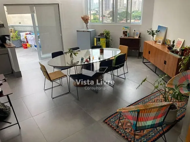 Apartamento com 243m² 3 quartos e 4 banheiros, à venda, no bairro Bela Aliança em São Paulo