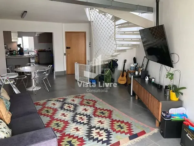 Apartamento com 243m² 3 quartos e 4 banheiros, à venda, no bairro Bela Aliança em São Paulo