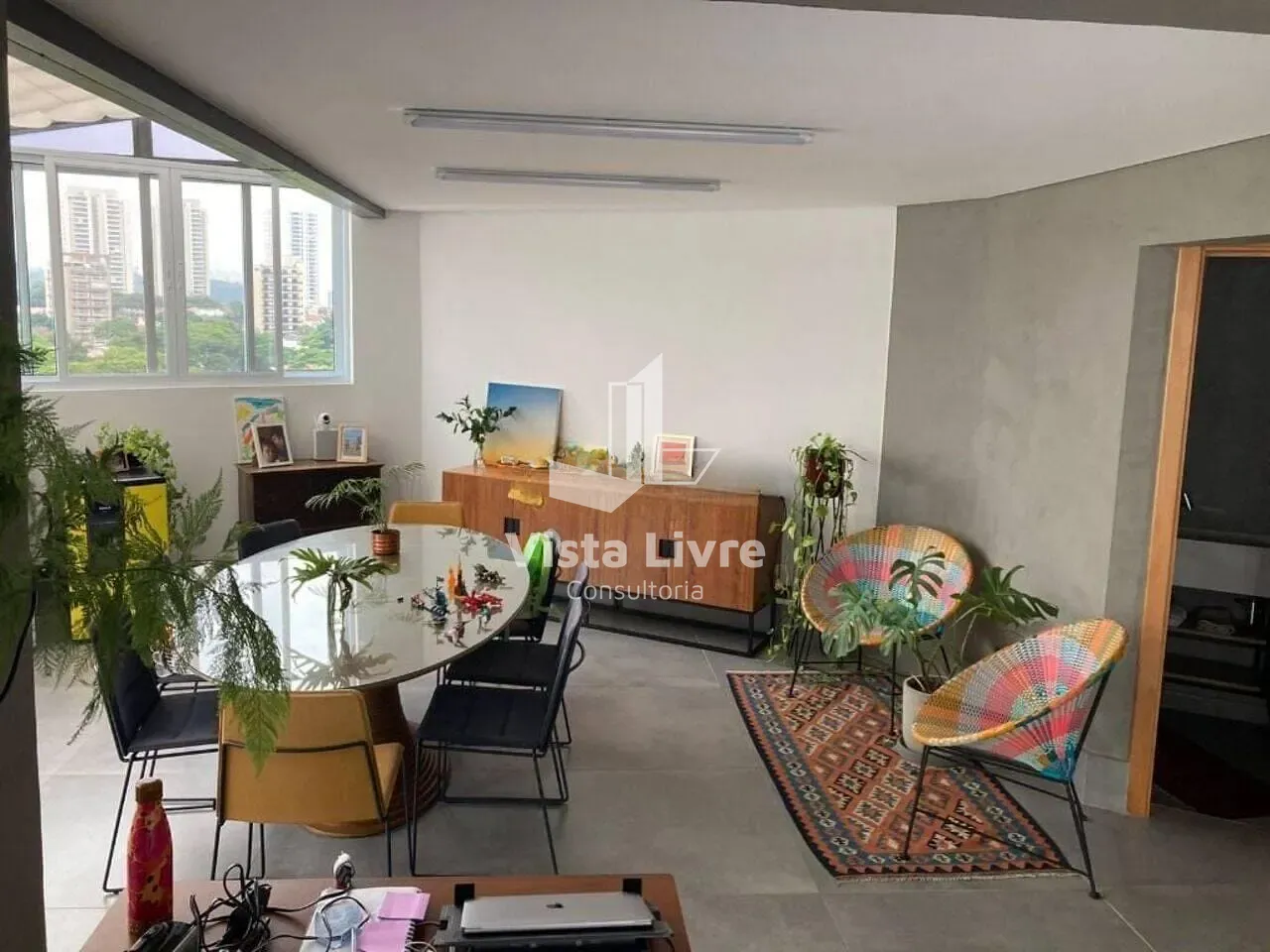Apartamento, 3 quartos, 243 m² - Foto 7
