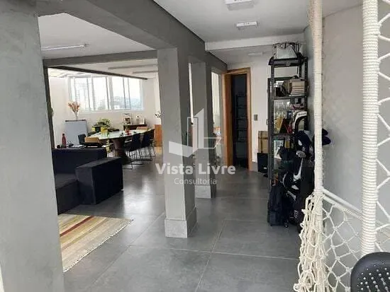 Apartamento, 3 quartos, 243 m² - Foto 6