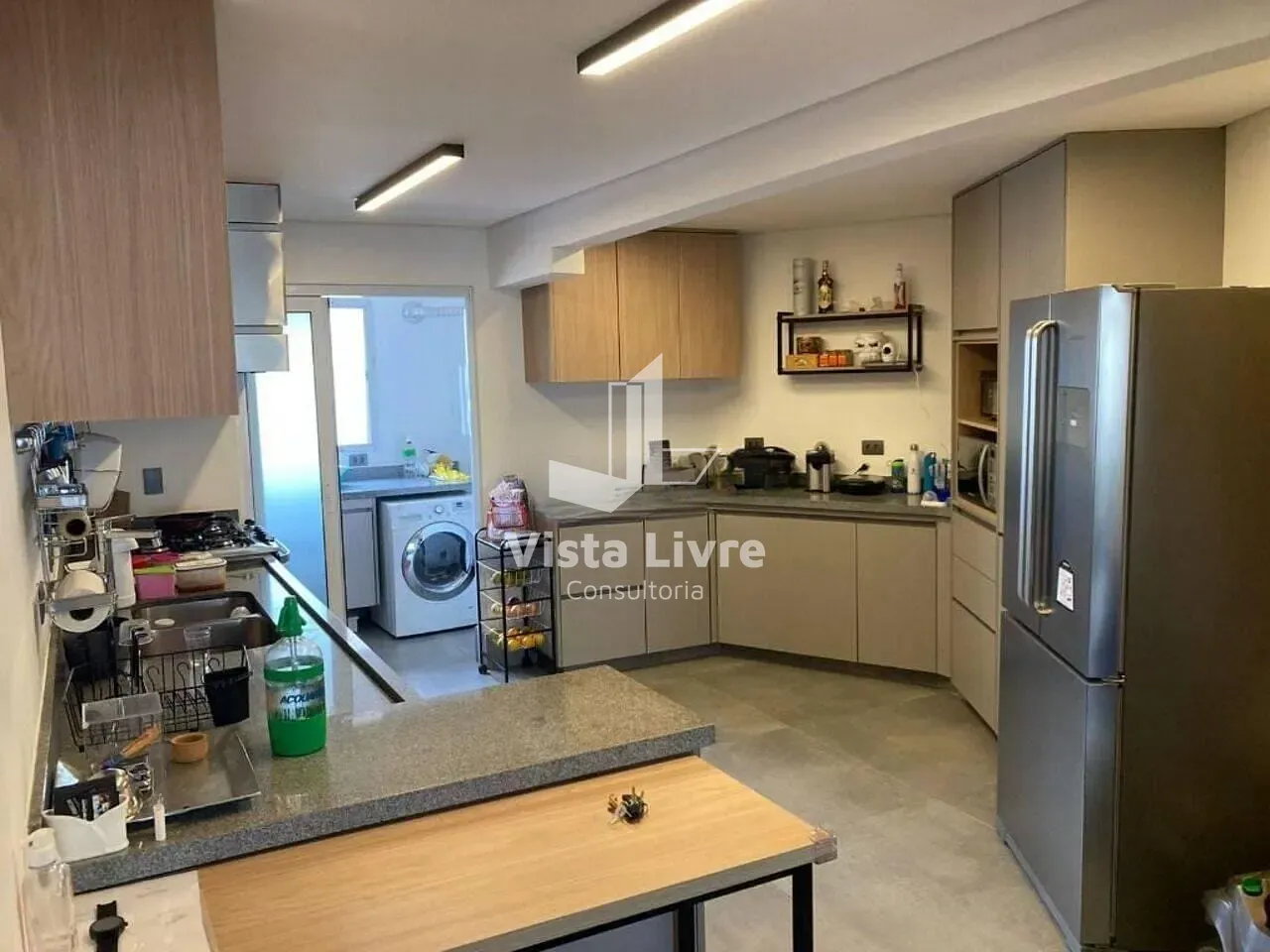 Apartamento, 3 quartos, 243 m² - Foto 9