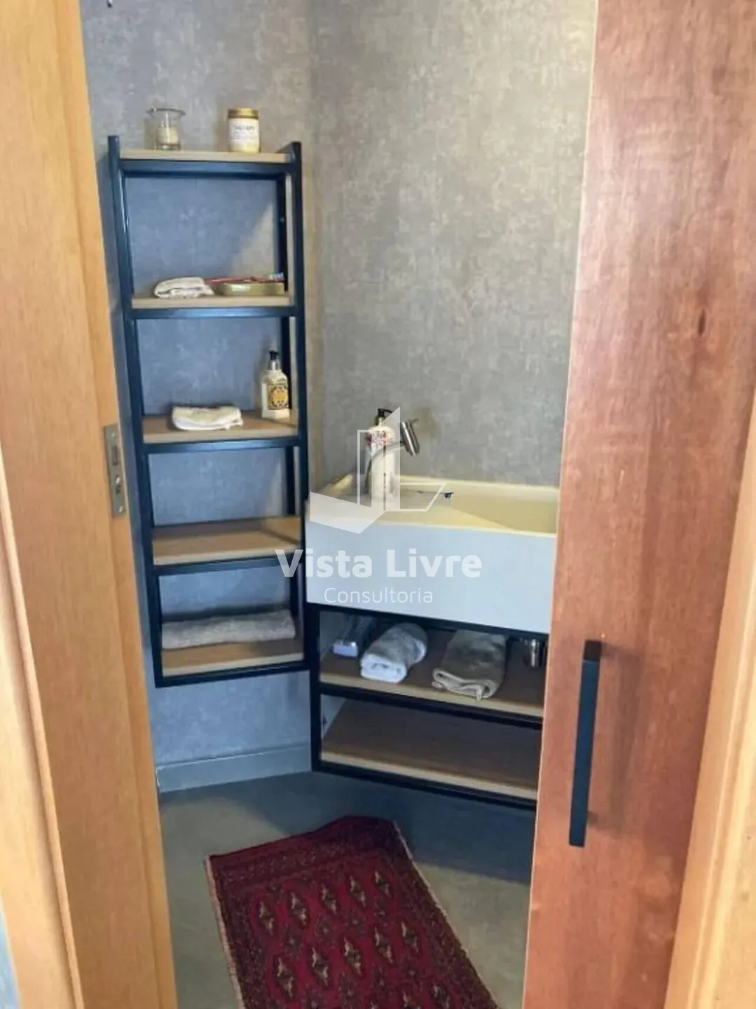 Apartamento, 3 quartos, 243 m² - Foto 26