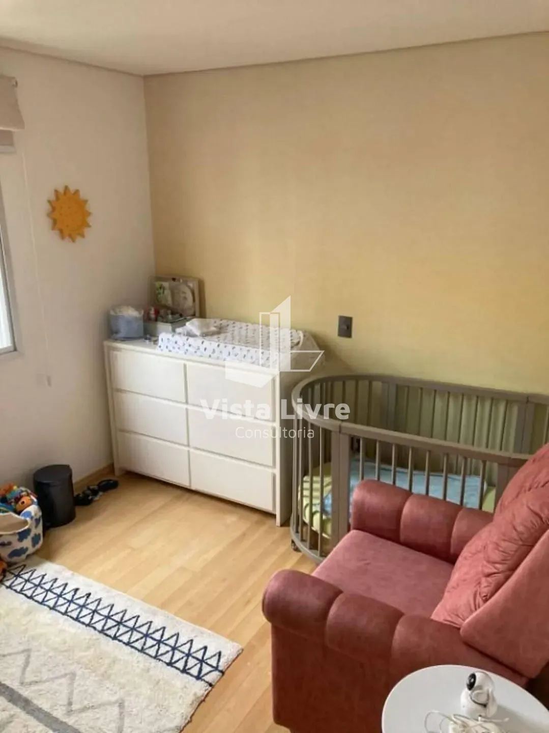 Apartamento, 3 quartos, 243 m² - Foto 21