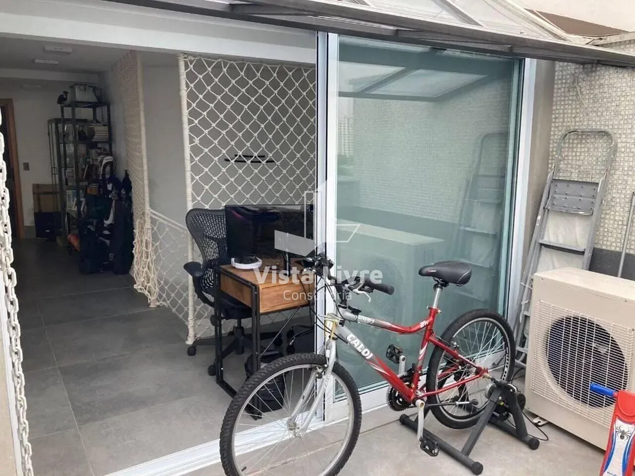 Apartamento, 3 quartos, 243 m² - Foto 12