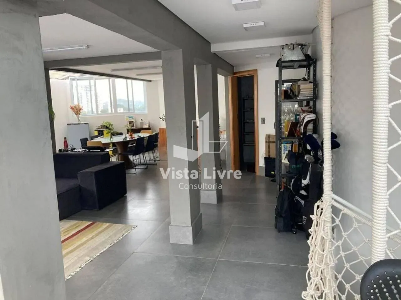 Apartamento, 3 quartos, 243 m² - Foto 8