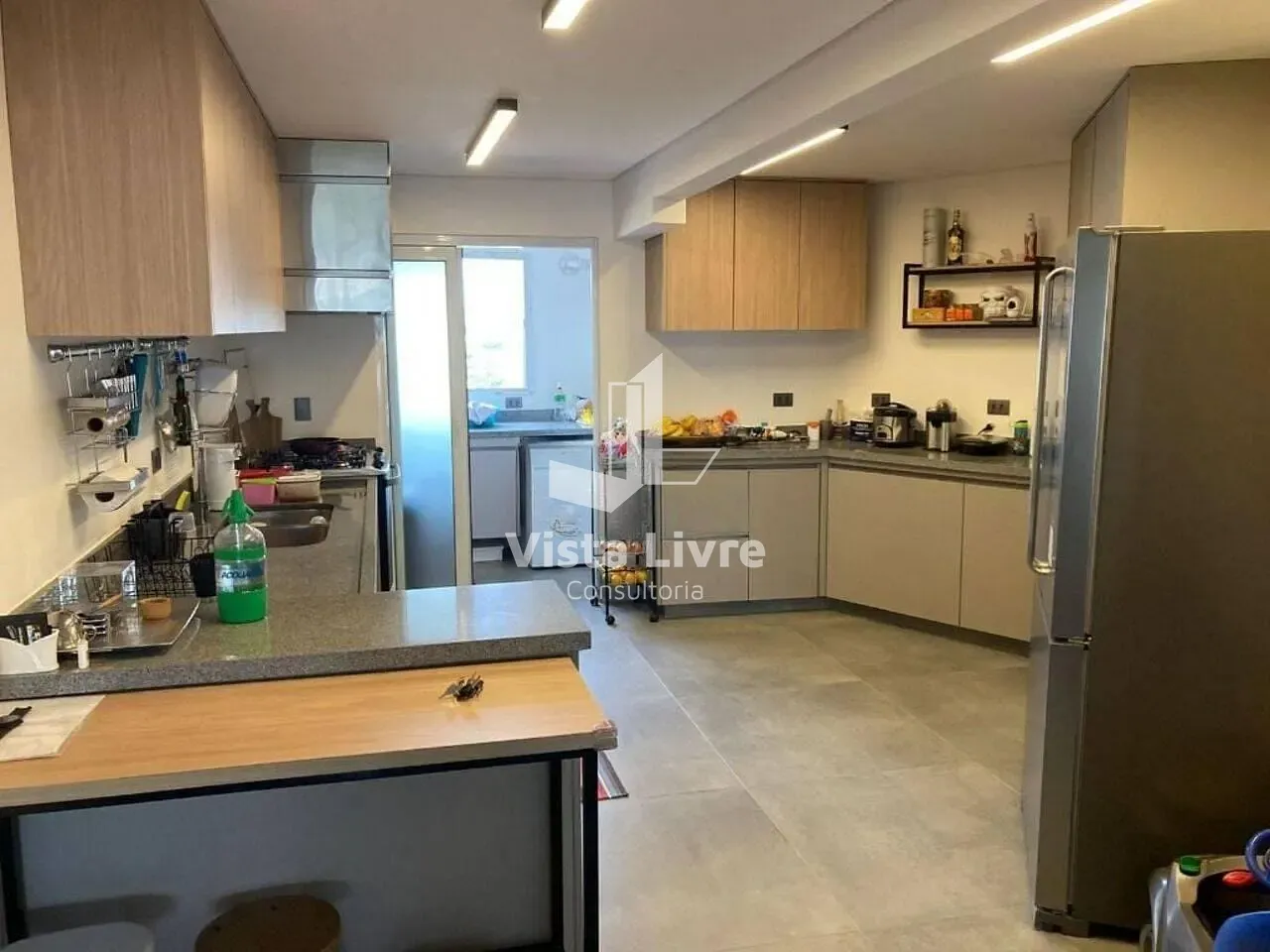 Apartamento, 3 quartos, 243 m² - Foto 10