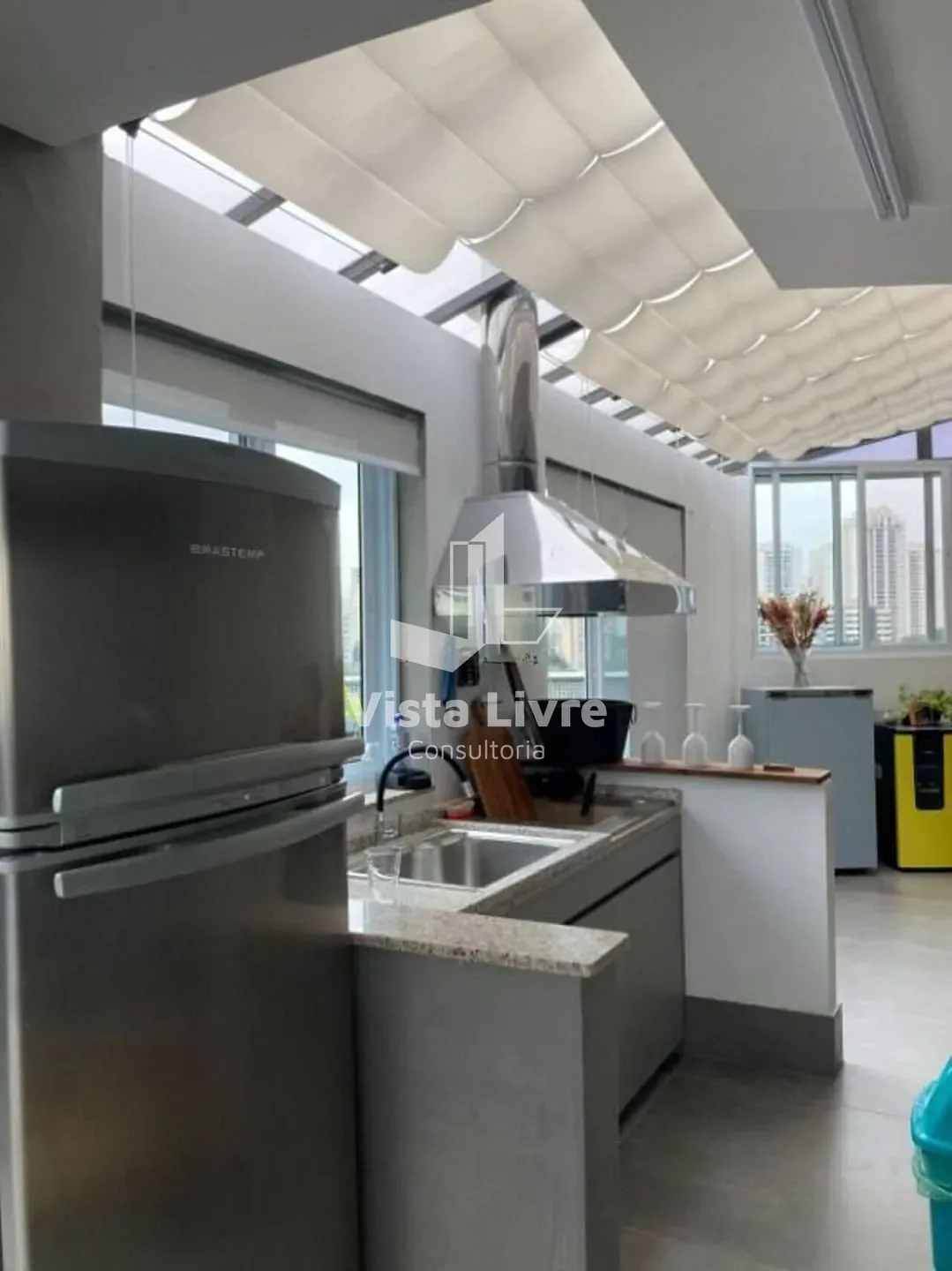 Apartamento, 3 quartos, 243 m² - Foto 11
