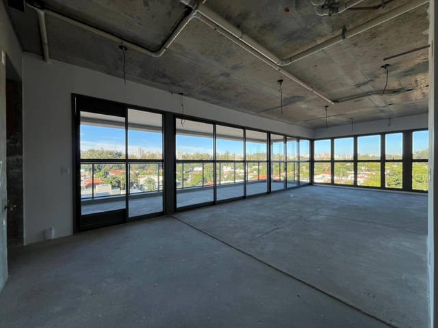 Foto do Cobertura / Penthouse - Apartamento à venda, Jardim Paulista, São Paulo, SP | Vista Livre