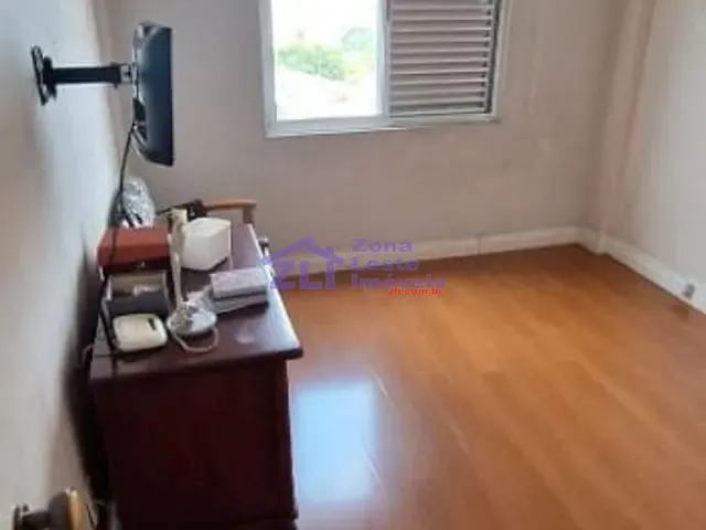 Apartamento com 80m² 2 quartos e 2 banheiros, à venda, no bairro Mooca em São Paulo