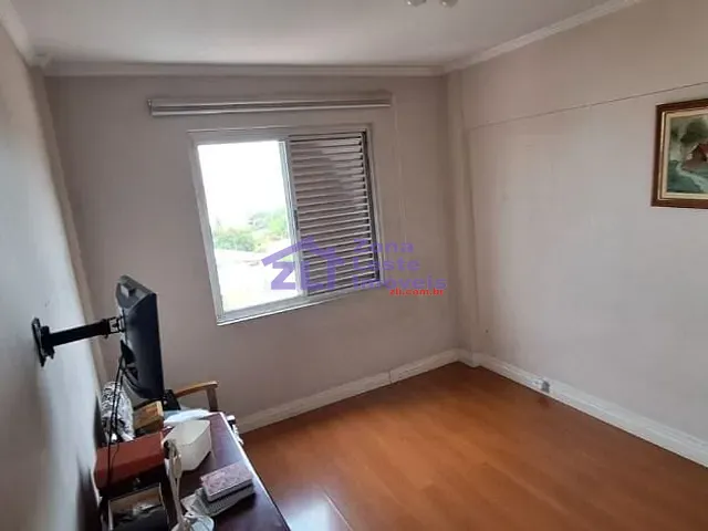 Apartamento com 80m² 2 quartos e 2 banheiros, à venda, no bairro Mooca em São Paulo