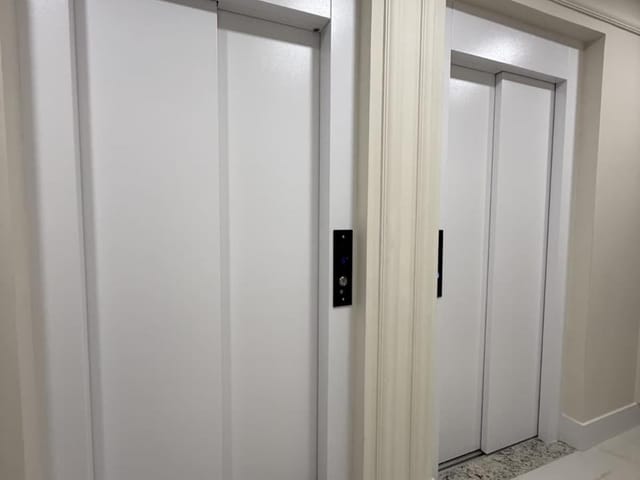 Apartamento com 97m² 3 quartos e 2 banheiros, à venda, no bairro Balneário Perequê em Porto Belo