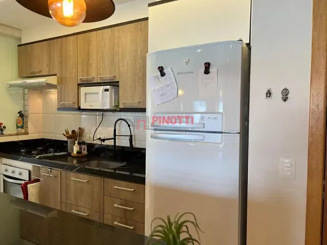Apartamento 2 quartos e 1 banheiro, à venda, no bairro Baeta Neves em São Bernardo do Campo