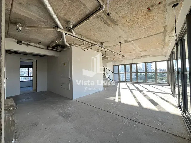 Cobertura / Penthouse com 370m² 3 quartos e 5 banheiros, à venda, no bairro Jardim Paulista em São Paulo