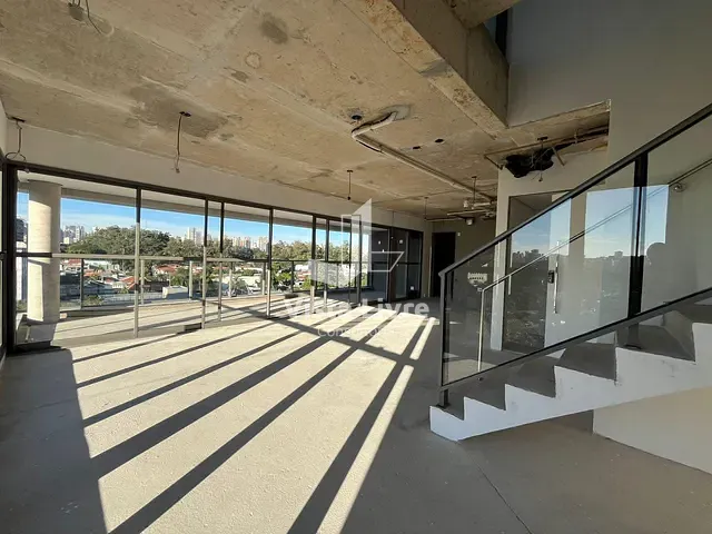 Cobertura / Penthouse com 370m² 3 quartos e 5 banheiros, à venda, no bairro Jardim Paulista em São Paulo