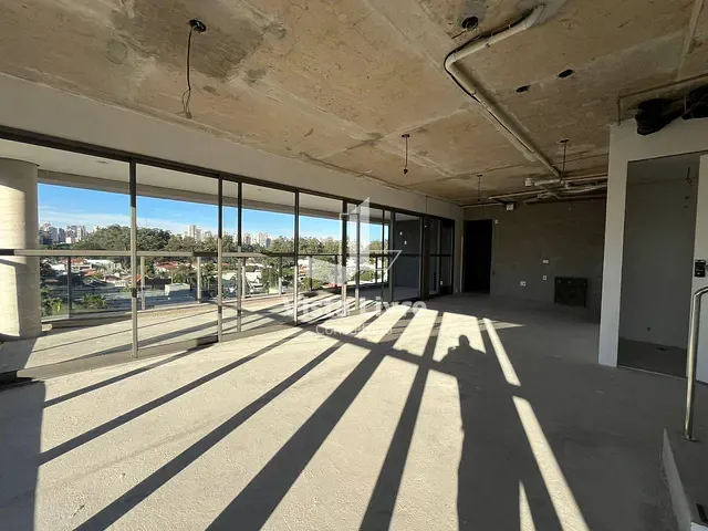 Cobertura / Penthouse com 370m² 3 quartos e 5 banheiros, à venda, no bairro Jardim Paulista em São Paulo