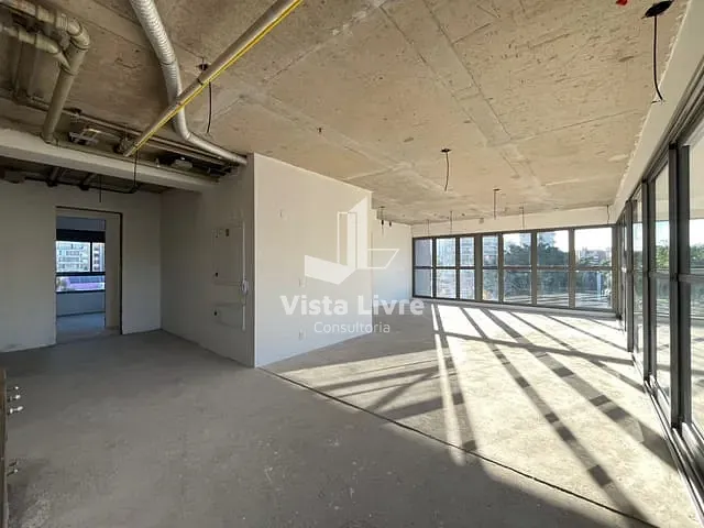 Apartamento com 210m² 3 quartos e 5 banheiros, à venda, no bairro Jardim Paulista em São Paulo