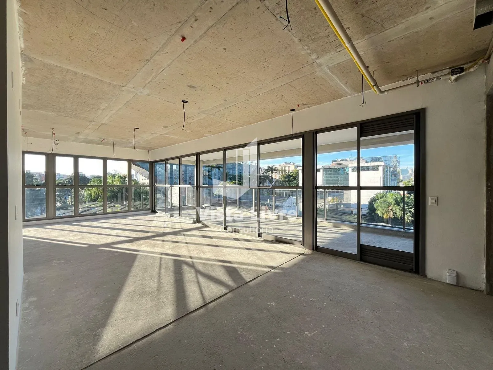 Apartamento, 3 quartos, 210 m² - Foto 3