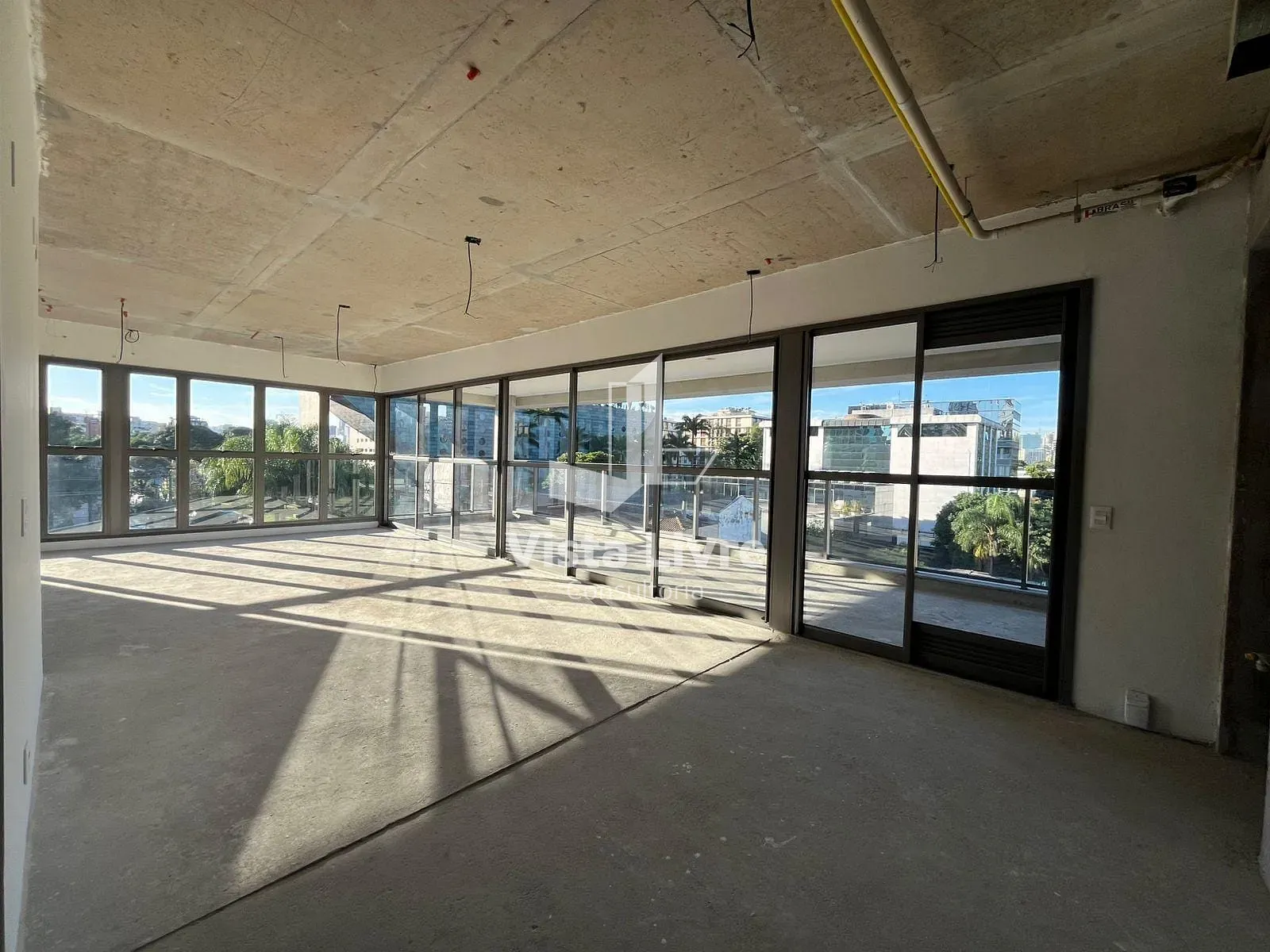 Apartamento, 3 quartos, 210 m² - Foto 4